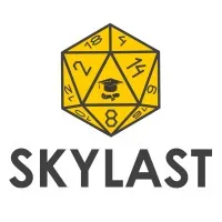 SKYLAST logo