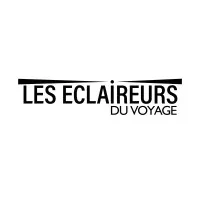 LES ECLAIREURS DU VOYAGE logo