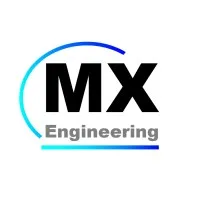 MX ENGINEERING logo