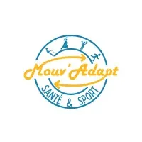 MOUV'ADAPT logo