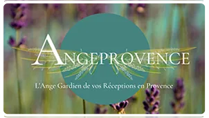 ANGEPROVENCE logo