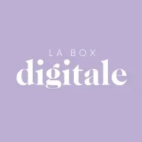 LA BOX DIGITALE (SAS) logo