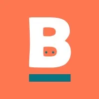 BIG ET NOUF logo