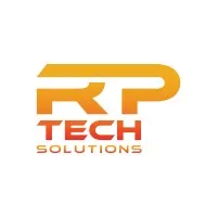RPTECH SOLUTIONS logo