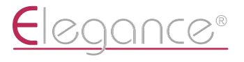 ELEGANCE  BEAUTY logo