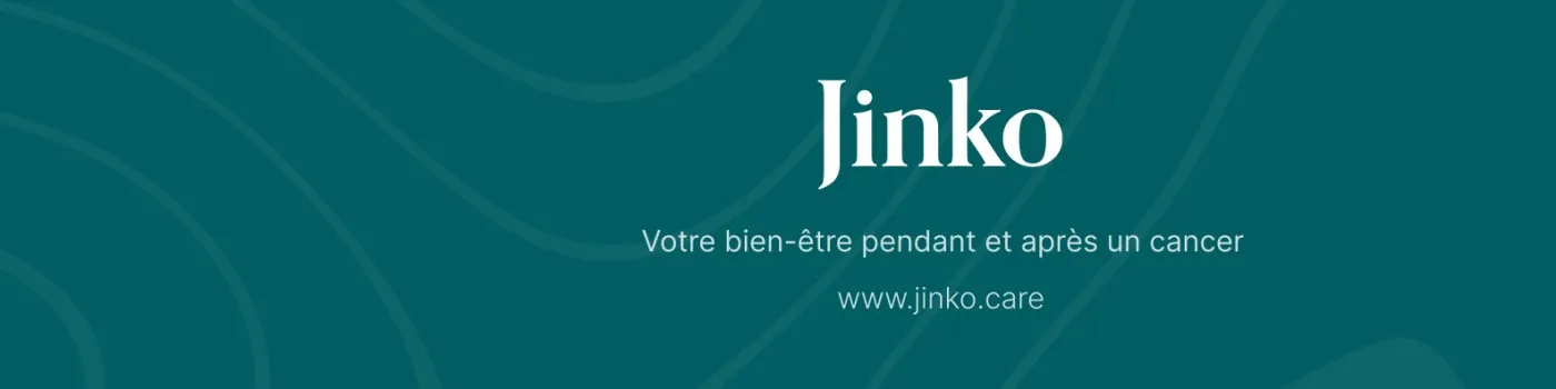 JINKO logo