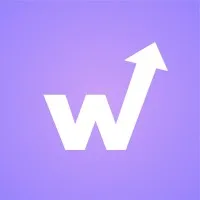 UP REVIEW logo