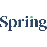 SPRIING logo