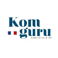 KOMGURU logo