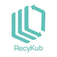 RECYKUB logo