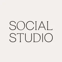 SOCIAL STUDIO logo