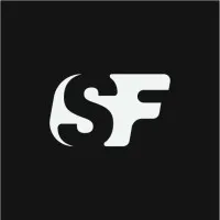 STORYFOCUS (SF) logo