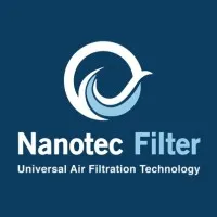 NANOTEC FILTER logo