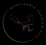 MENUISERIE TECHICH FILS logo