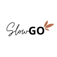 SLOWGO logo