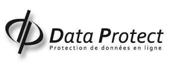 DATA PROTECT logo