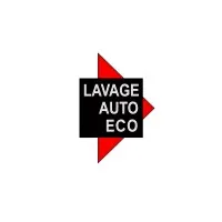 LAVAGE AUTO ECO + logo