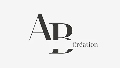 AB CREATION logo