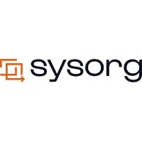 SYSORG logo