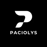 PACIOLYS logo
