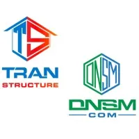 TRAN STRUCTURE logo