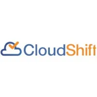 CLOUDSHIFT FRANCE logo