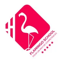 FLAMINGO logo