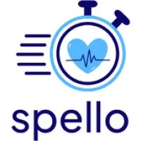 SPELLO logo