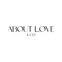 ABOUT LOVE & CO logo