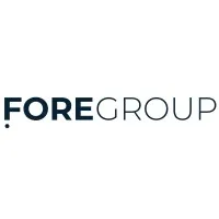 FORE! GROUP FRANCE logo