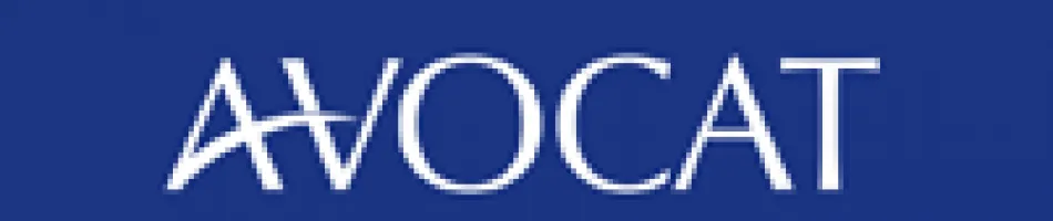 OCG AVOCAT logo
