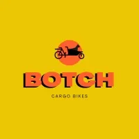 BOTCH CARGO BIKES logo