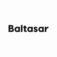 BALTASAR logo