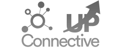 CONNECTIVE UP (CU) logo