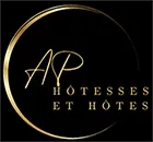 CAP HOTESSES ET HOTES logo