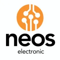 NEOS ELECTRONIC logo
