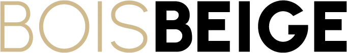 BOIS BEIGE (BB) logo