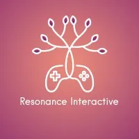 RESONANCE INTERACTIVE logo