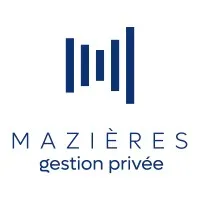 MAZIERES logo