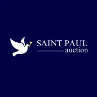 SAINT PAUL AUCTION logo