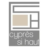 CYPRES SI HAUT 19 logo