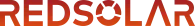 REDSOLAR logo