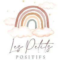 LES PETITS POSITIFS logo