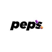 PEP'S logo