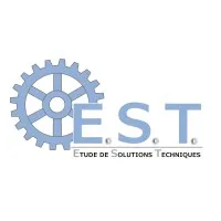 ETUDE DE SOLUTIONS TECHNIQUES (E.S.T.) logo