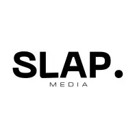 SLAP MEDIA logo