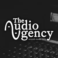 THE AUDIO AGENCY logo