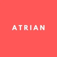 ATRIAN logo