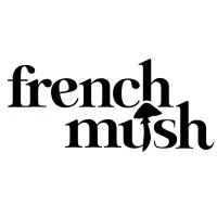 FRENCH MUSH logo