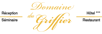 HOLDING GRIFFIER logo